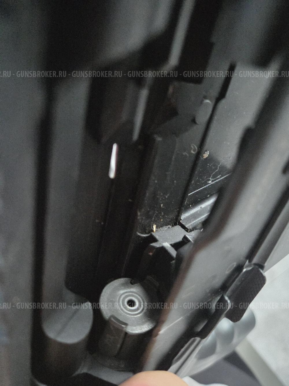 Вепрь 12 Молот к-12/76