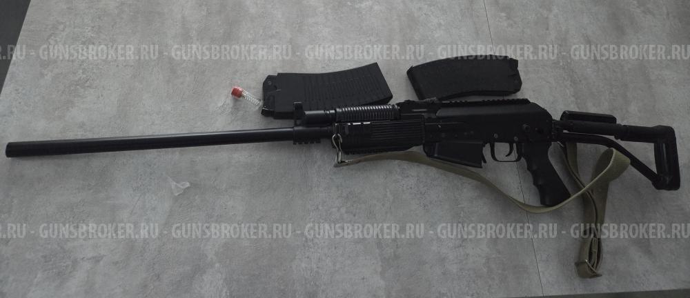 Вепрь 12 Молот к-12/76