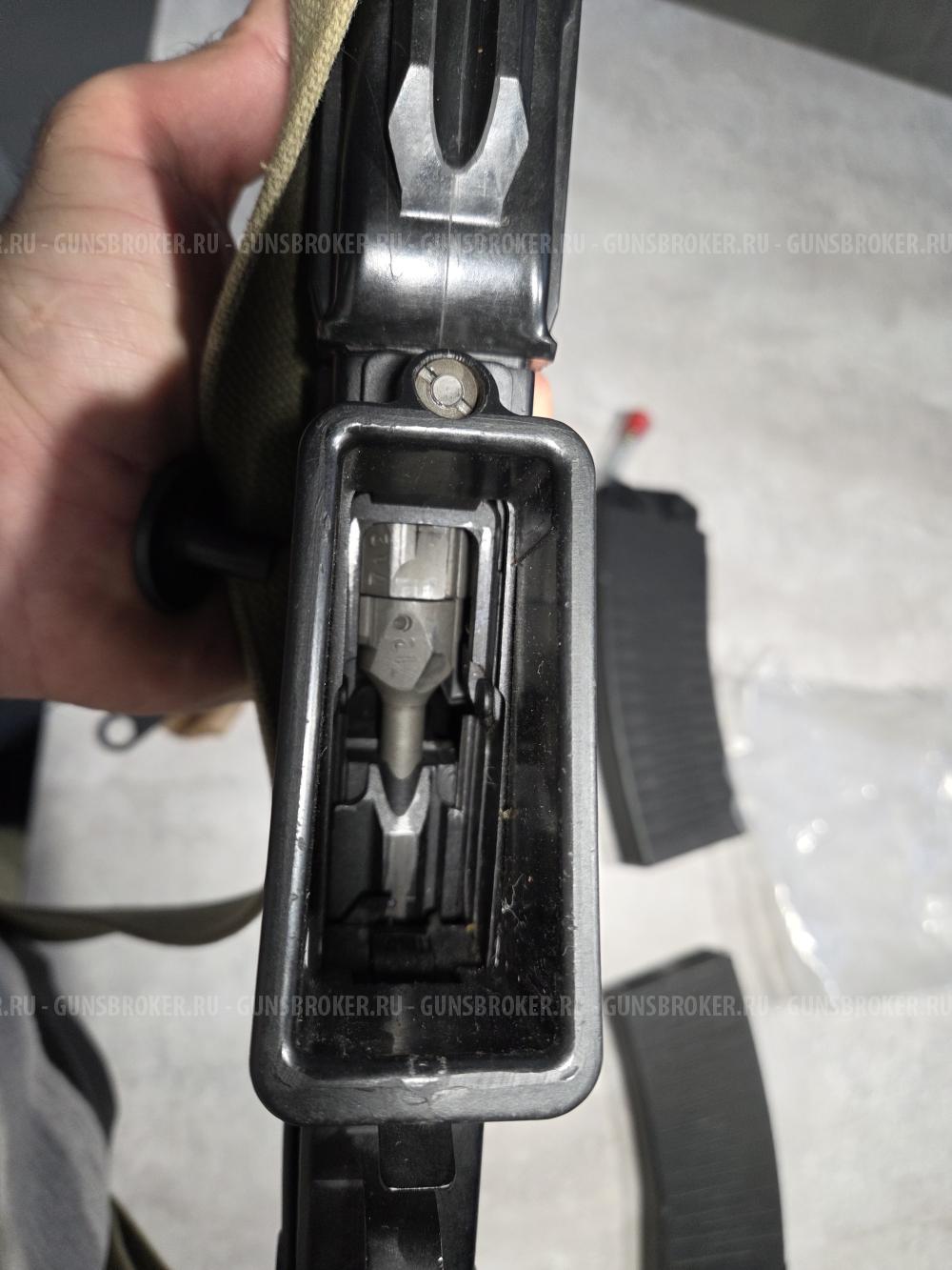 Вепрь 12 Молот к-12/76