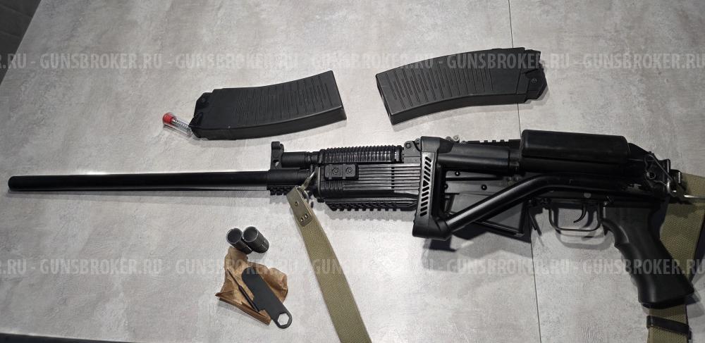 Вепрь 12 Молот к-12/76