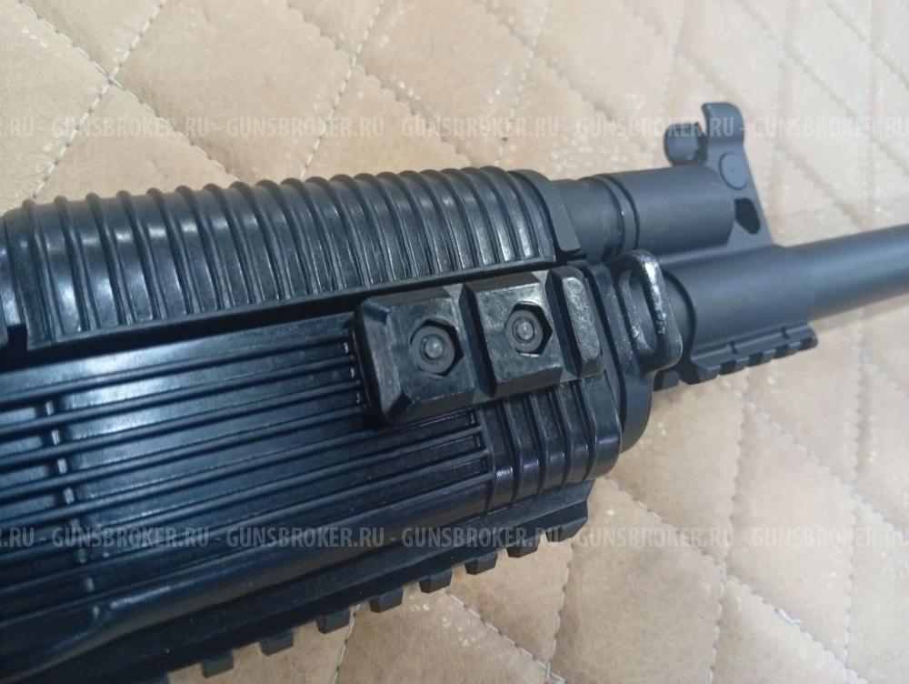 Вепрь-12 Молот к. 12х76 № ТО7320