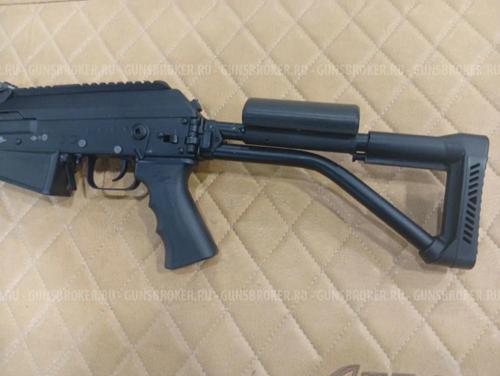 Вепрь-12 Молот к. 12х76 № ТО7320