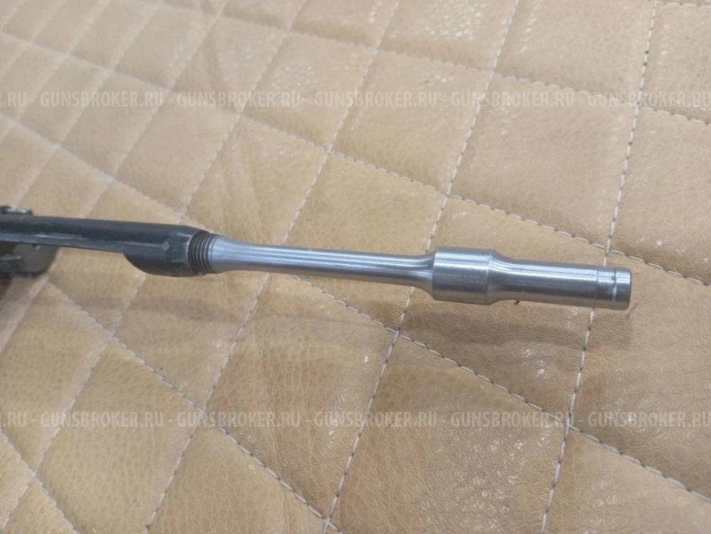 Вепрь-12 Молот к. 12х76 № ТО7320