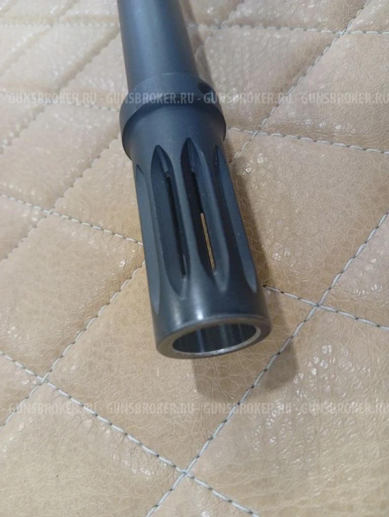 Вепрь-12 Молот к. 12х76 № ТО7320