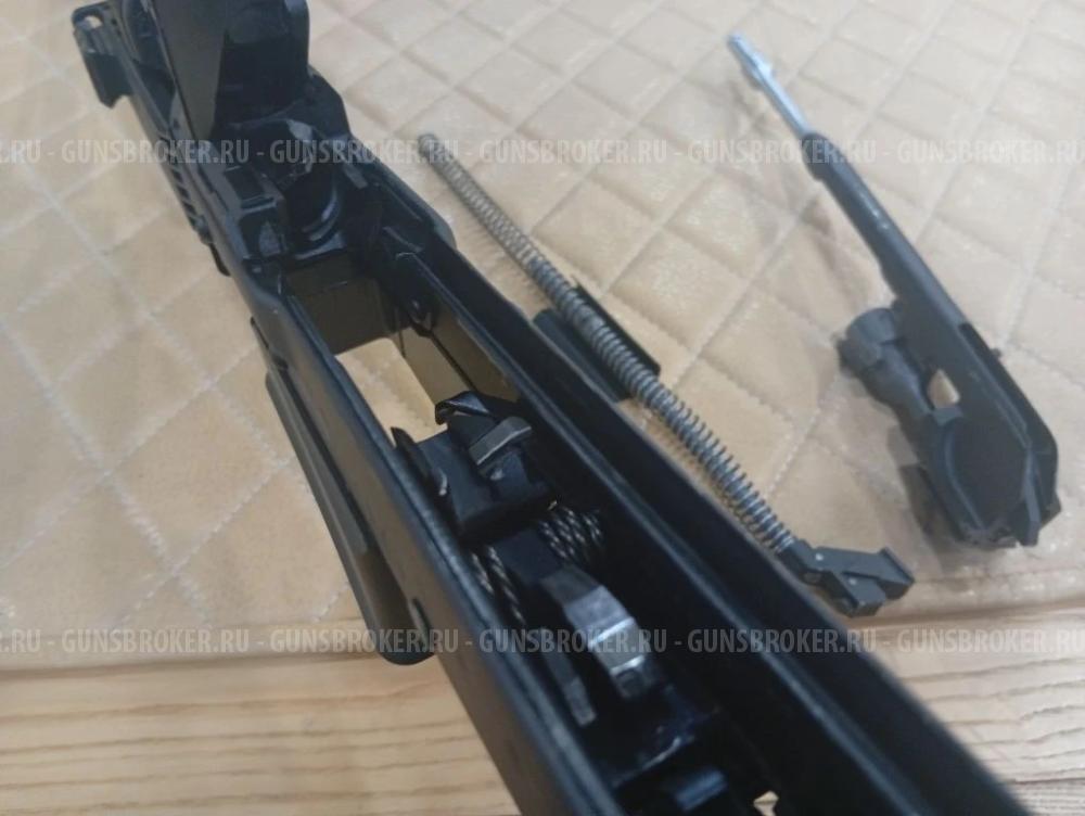 Вепрь-12 Молот к. 12х76 № ТО7320