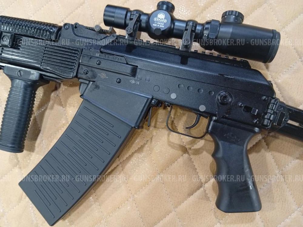 Вепрь-12 Молот к. 12х76 №СН6180