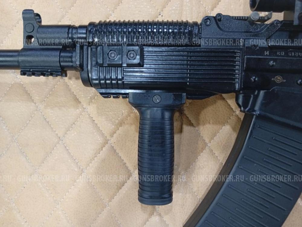Вепрь-12 Молот к. 12х76 №СН6180