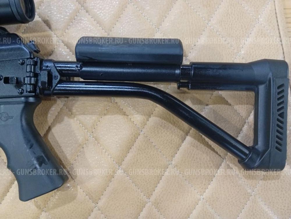 Вепрь-12 Молот к. 12х76 №СН6180