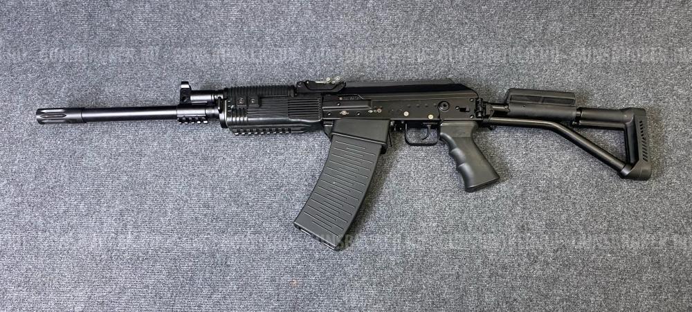 Вепрь-12 Молот к.12/76 №ТО-5918