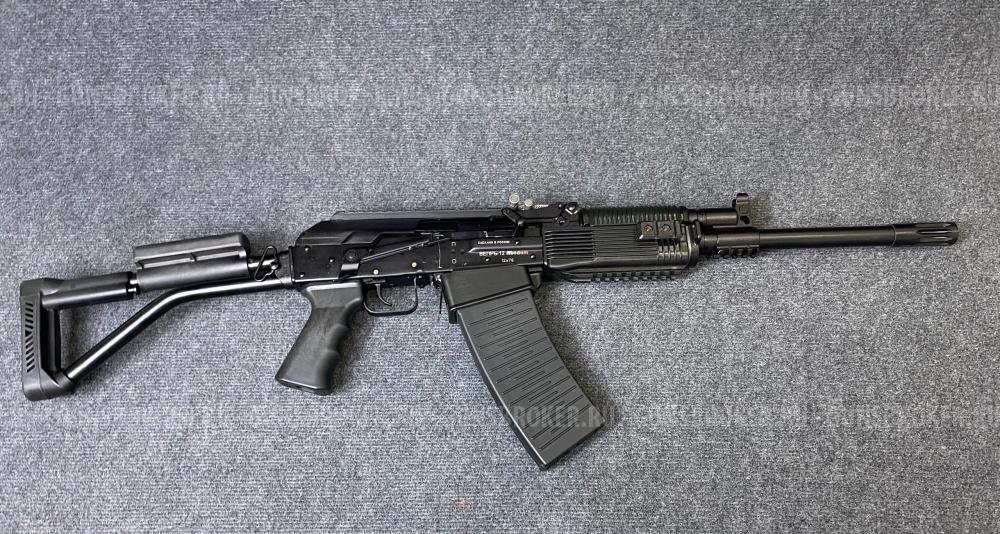 Вепрь-12 Молот к.12/76 №ТО-5918