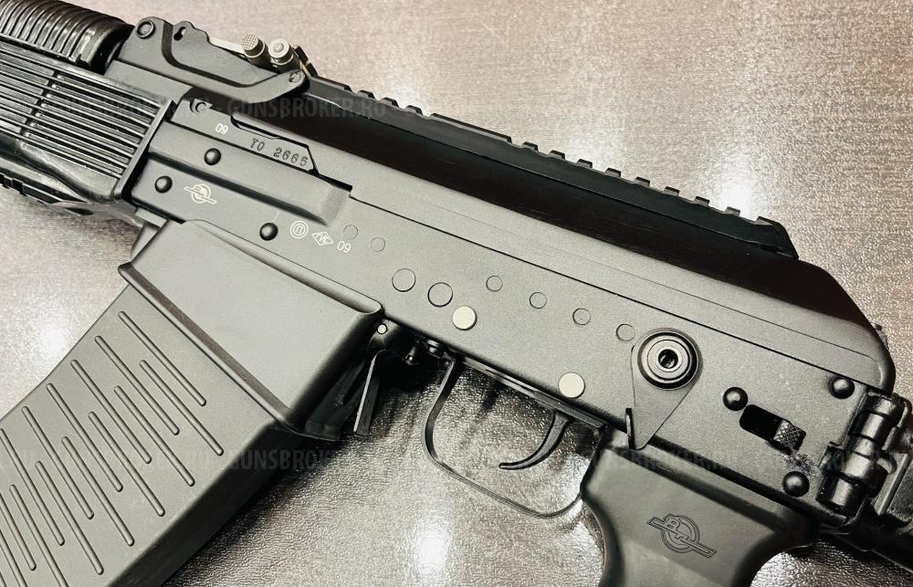 ВЕПРЬ-12 "МОЛОТ"., к.12х76 (арт.665) тел.+7495-175-75-75