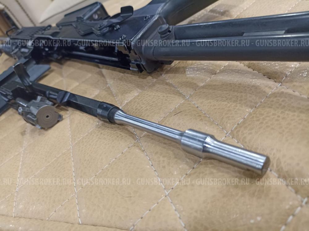 Вепрь-12 Молот к.12х76 №ОТ4614