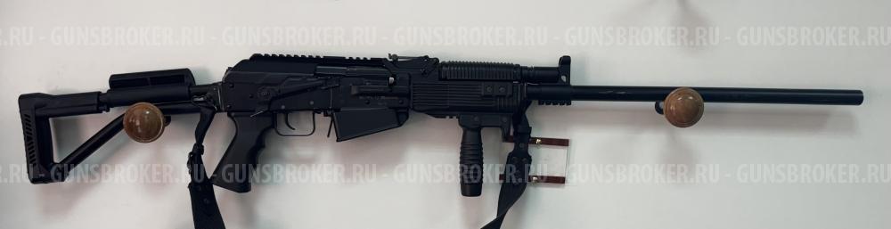 Вепрь-12 Молот к.12х76