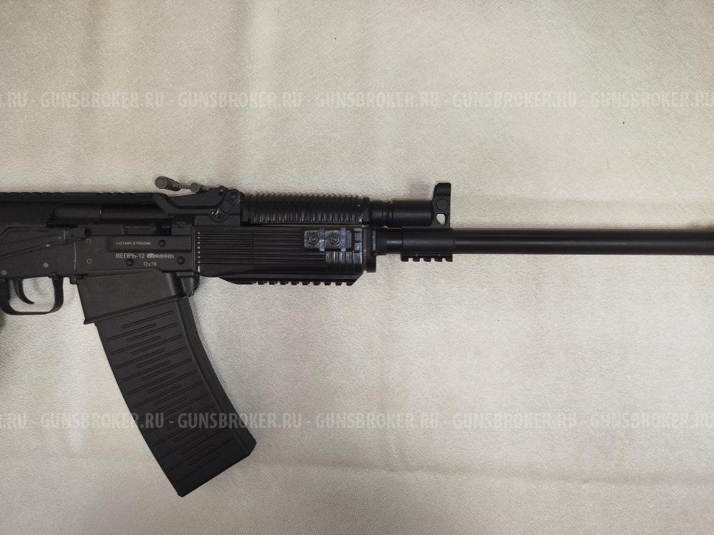Вепрь-12 Молот кал. 1270 2011 г.в. (арт. 544)