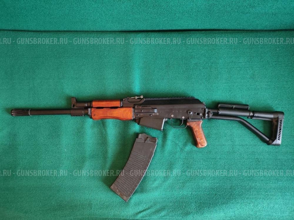 ВЕПРЬ-12 «МОЛОТ», кал. 12/76 № ТО 3330
