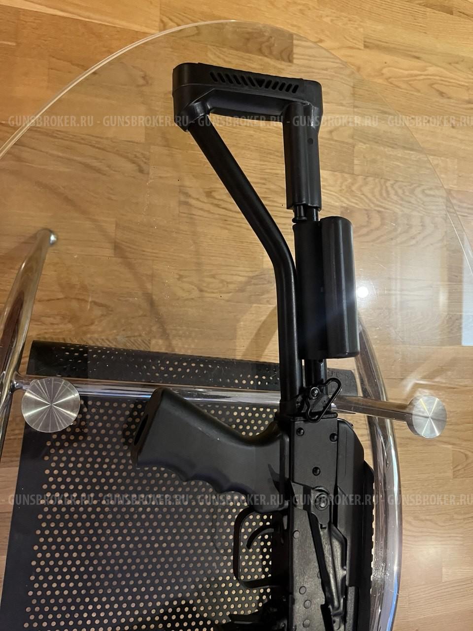 Вепрь 12 Молот. Кал. 12/76.