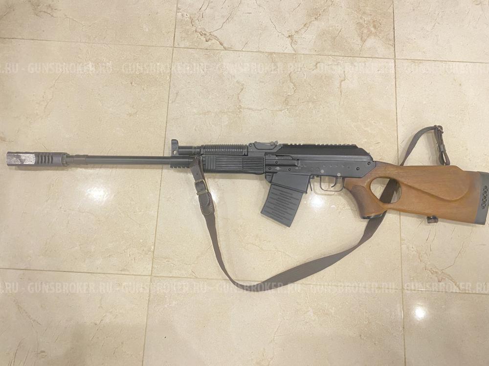 Вепрь-12 Молот кал.12/76