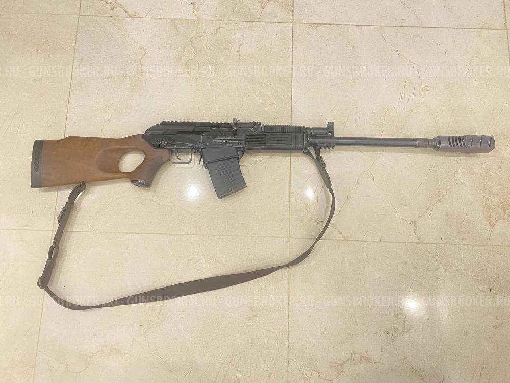 Вепрь-12 Молот кал.12/76