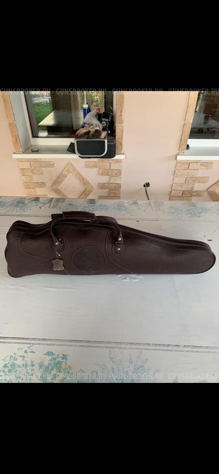 Вепрь-12 Молот, кал.12*76