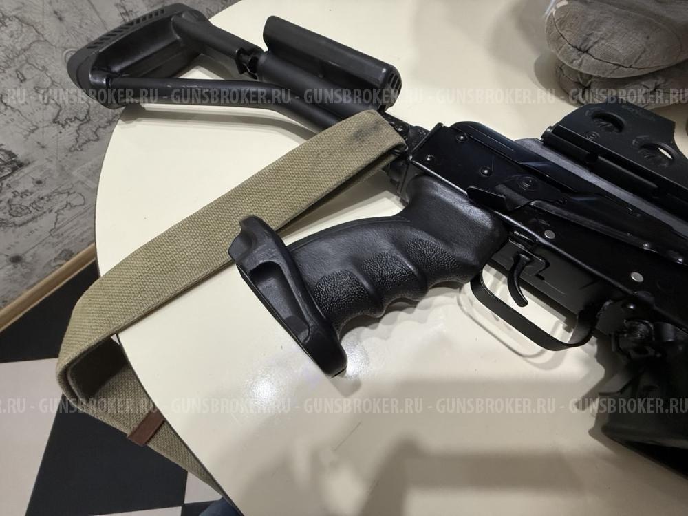 ВЕПРЬ-12 МОЛОТ кал.12/76