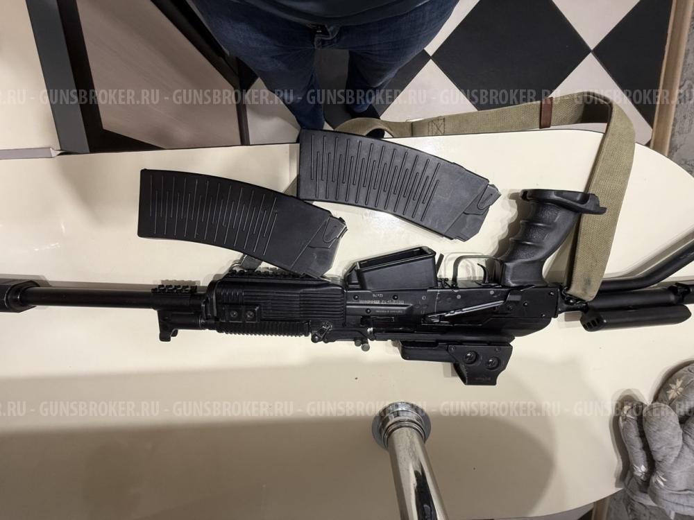 ВЕПРЬ-12 МОЛОТ кал.12/76