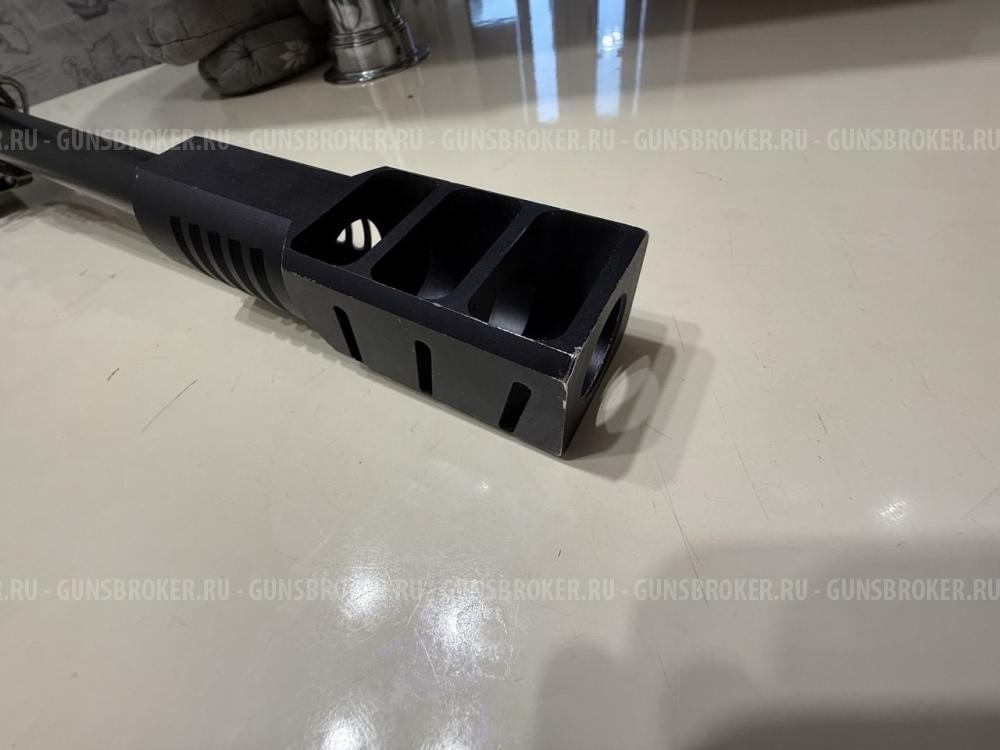 ВЕПРЬ-12 МОЛОТ кал.12/76