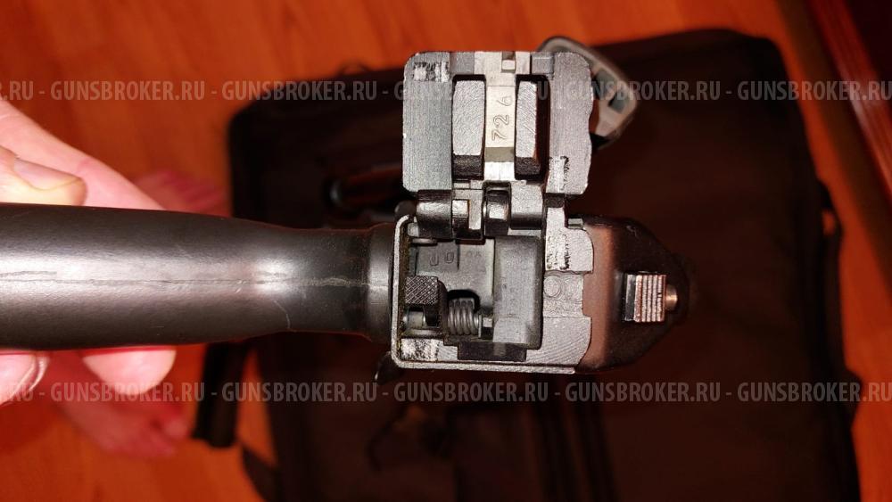 Вепрь-12 Молот, калибр 12х76