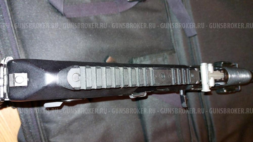 Вепрь-12 Молот, калибр 12х76