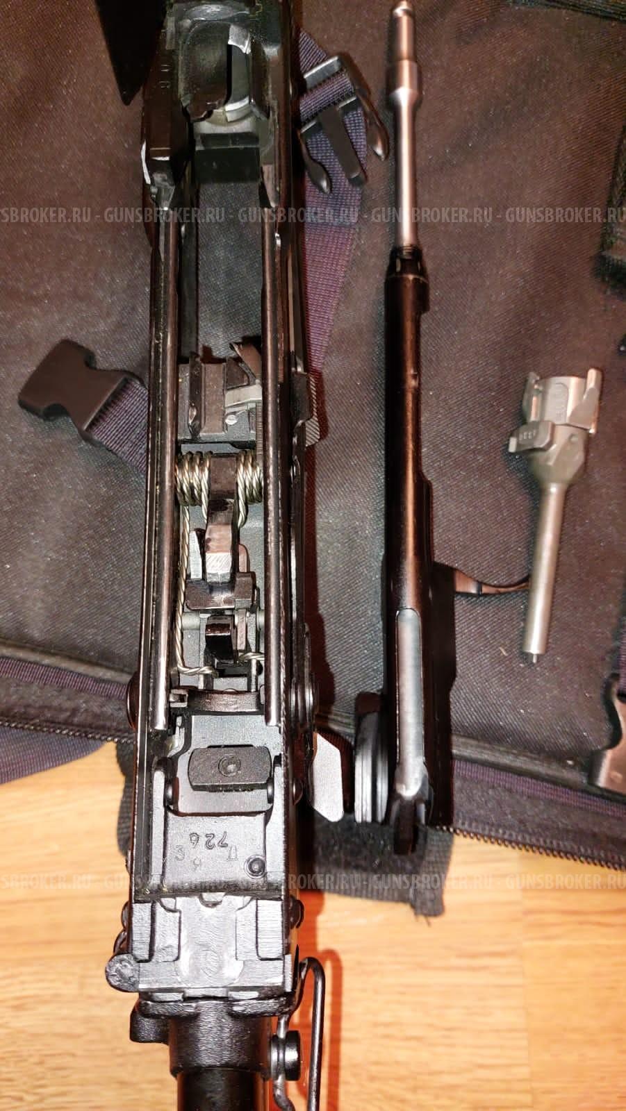 Вепрь-12 Молот, калибр 12х76