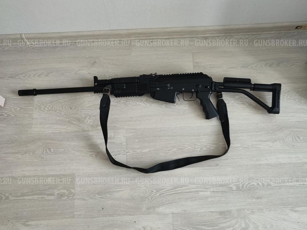 Вепрь-12 Молот, Калибра 12/76 ТО№8997,2001 г.в.