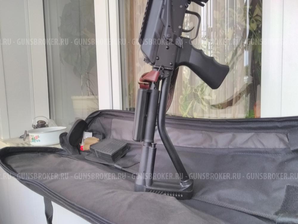 Вепрь-12 МОЛОТ калибра 12/76 (ВПО-205-02) 2010 г.в.