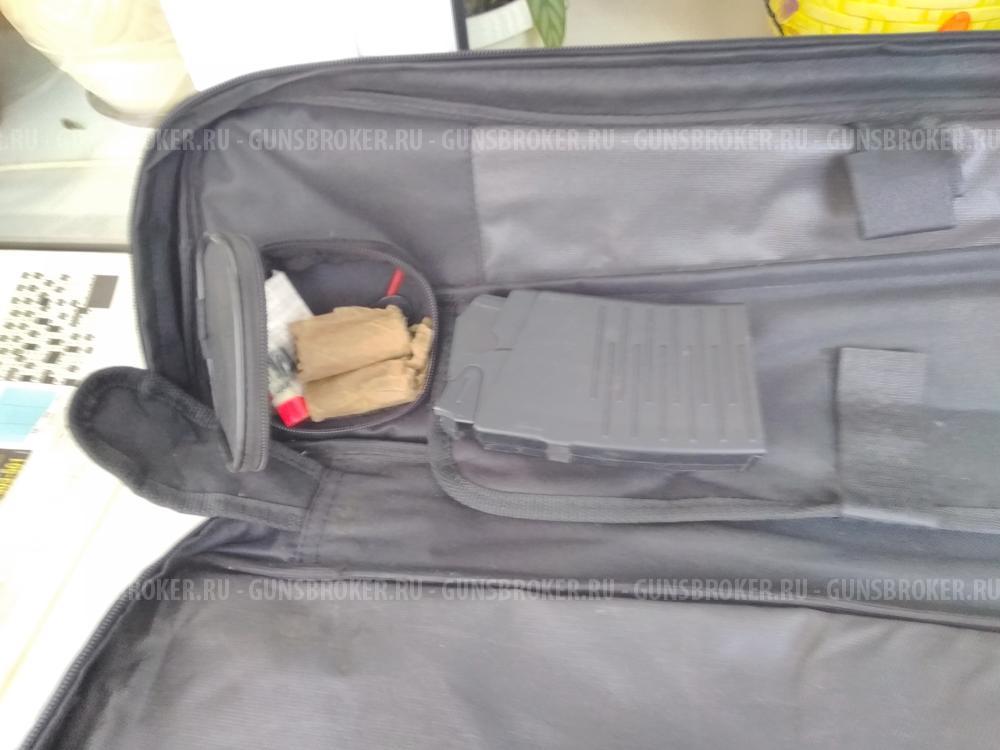 Вепрь-12 МОЛОТ калибра 12/76 (ВПО-205-02) 2010 г.в.