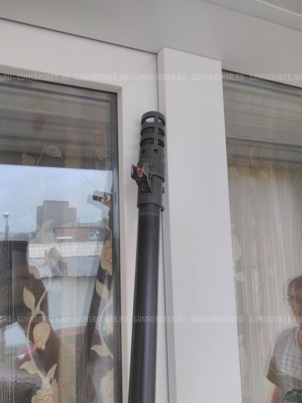 Вепрь-12 МОЛОТ калибра 12/76 (ВПО-205-02) 2010 г.в.