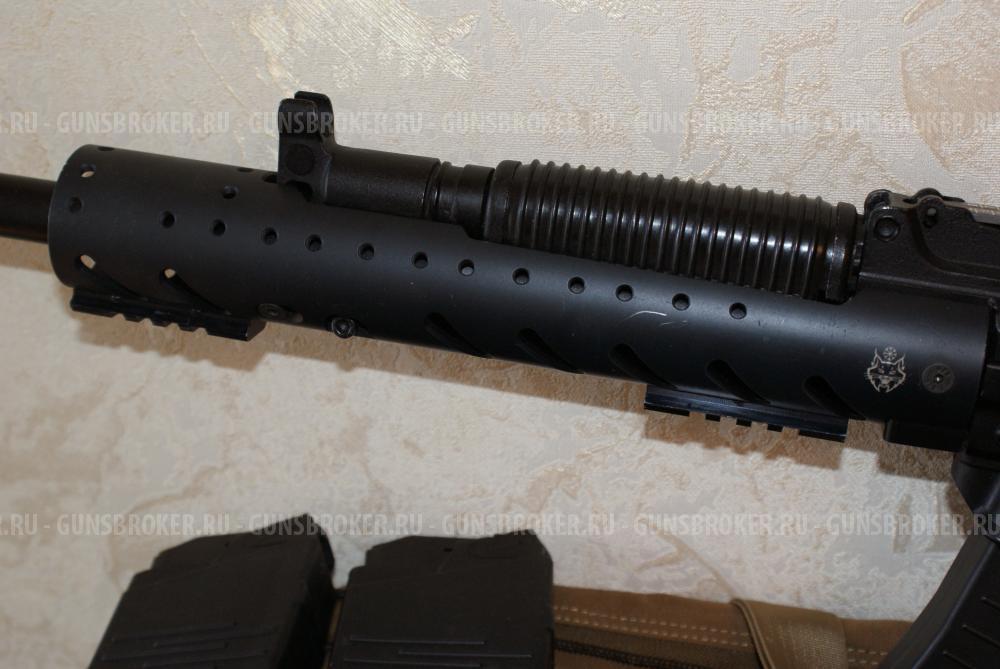 Вепрь-12 Молот ВПО-205-00 (430мм)