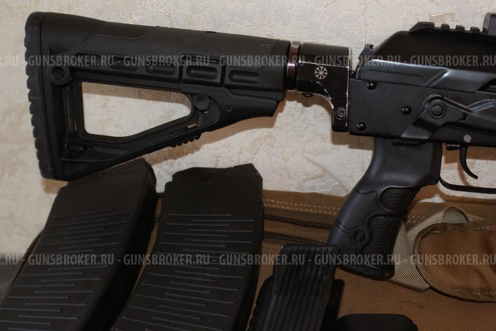 Вепрь-12 Молот ВПО-205-00 (430мм)