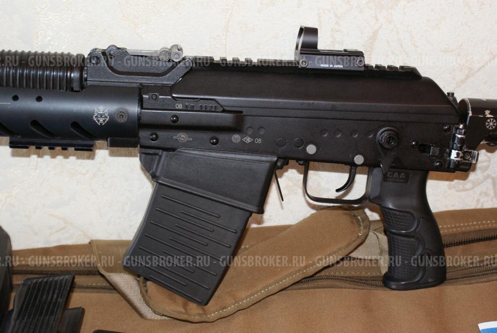 Вепрь-12 Молот ВПО-205-00 (430мм)