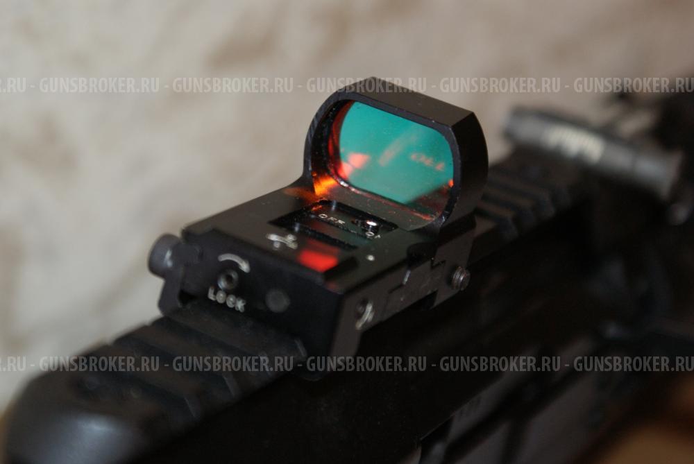 Вепрь-12 Молот ВПО-205-00 (430мм)