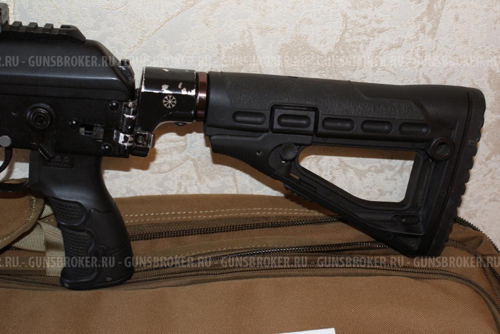 Вепрь-12 Молот ВПО-205-00 (430мм)