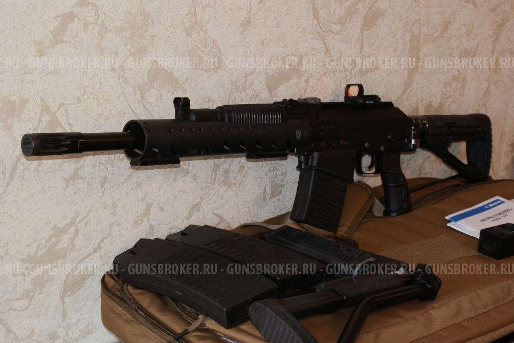 Вепрь-12 Молот ВПО-205-00 (430мм)