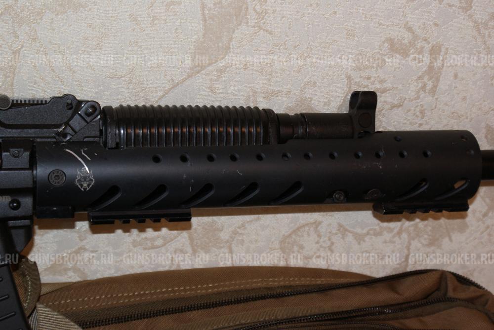 Вепрь-12 Молот ВПО-205-00 (430мм)