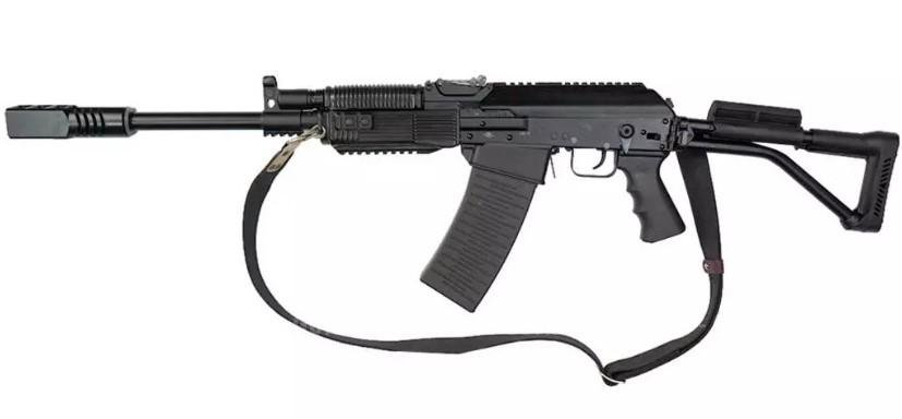 Вепрь-12 Молот ВПО-205-00 (430мм)