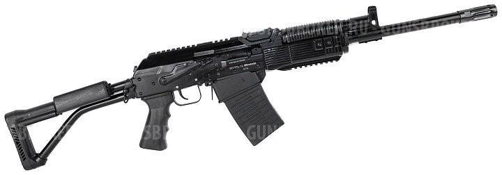 Вепрь-12 Молот (ВПО-205-00) к. 12х76 НОВОЕ