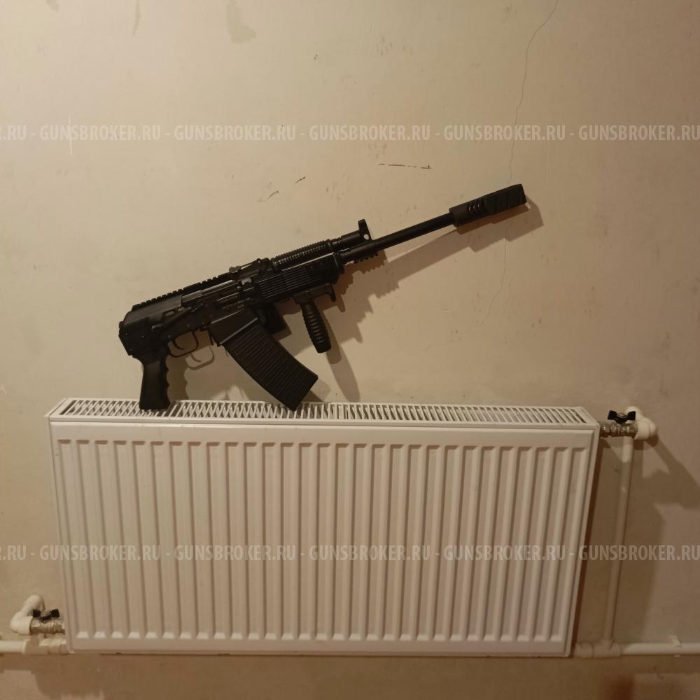 Вепрь-12 Молот ВПО 205-00 L=430