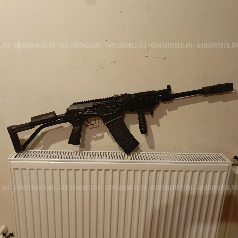 Вепрь-12 Молот ВПО 205-00 L=430