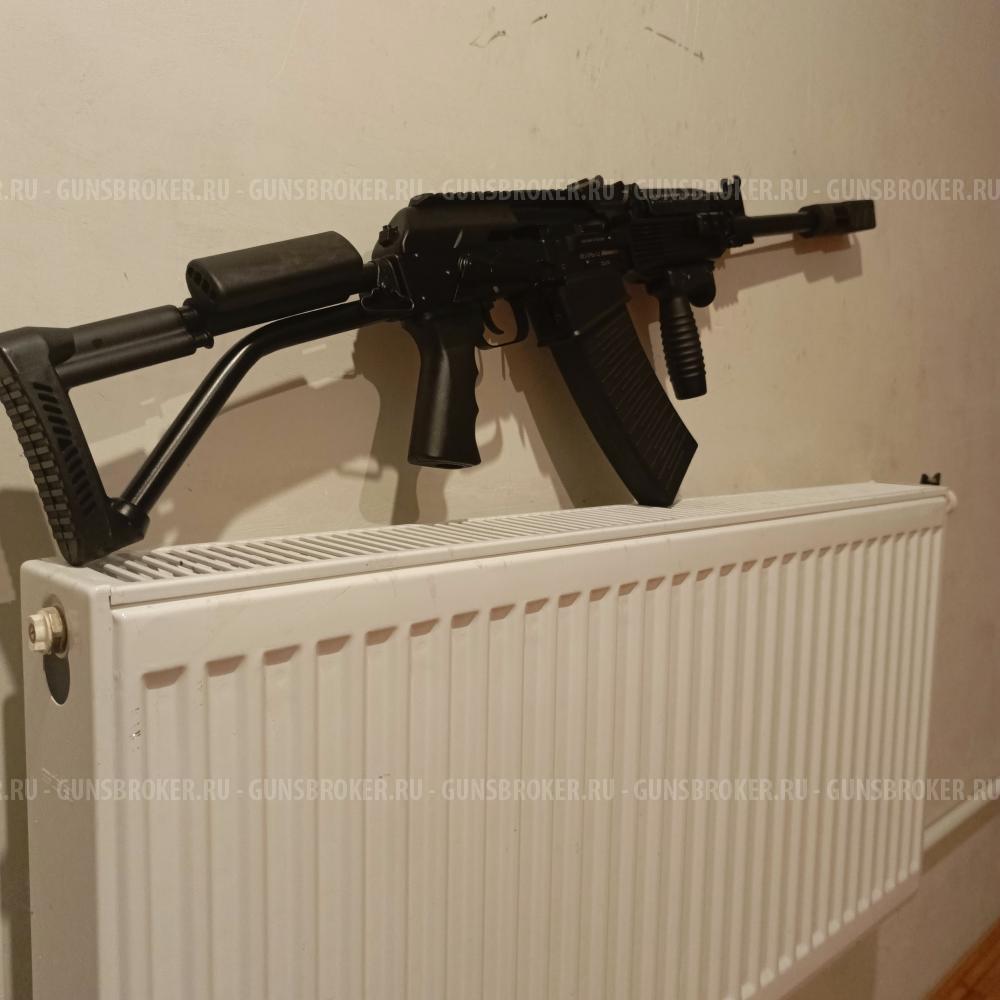 Вепрь-12 Молот ВПО 205-00 L=430