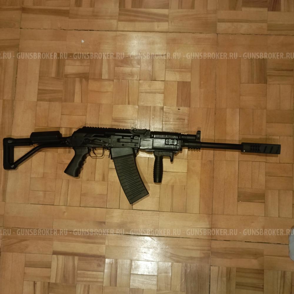 Вепрь-12 Молот ВПО 205-00 L=430