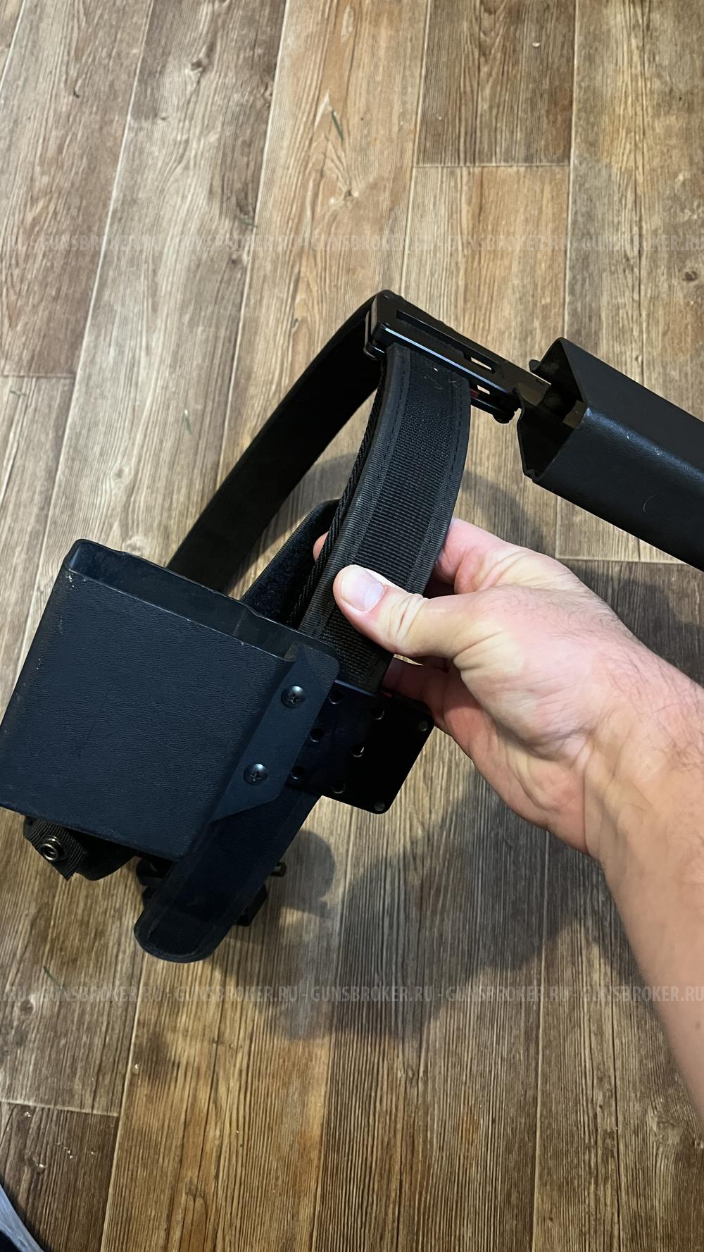 Вепрь-12 молот ВПО-205-00