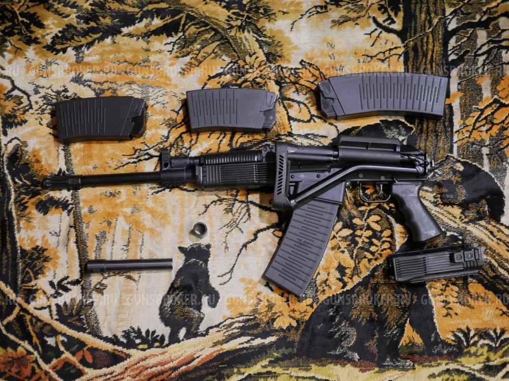 Вепрь-12 Молот (ВПО-205-00)