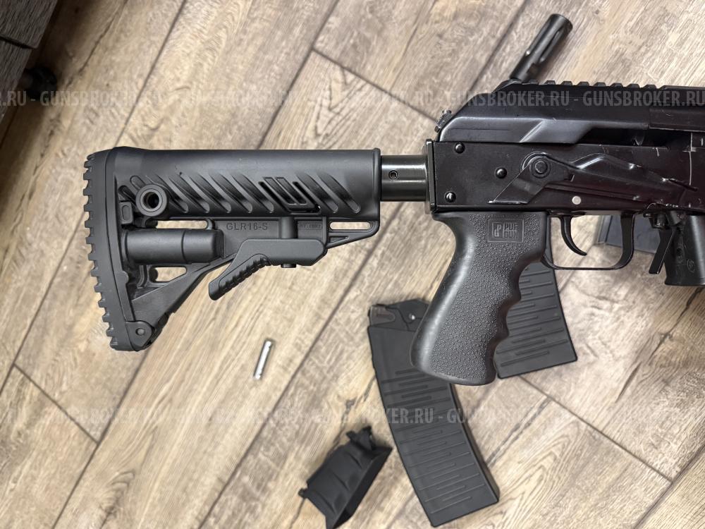 Вепрь-12 "Молот" ВПО 205-00