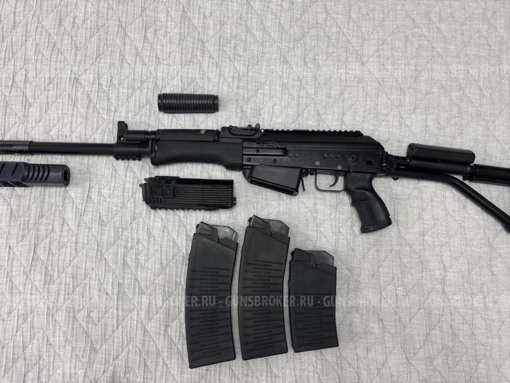 Вепрь-12 Молот (ВПО-205-00)